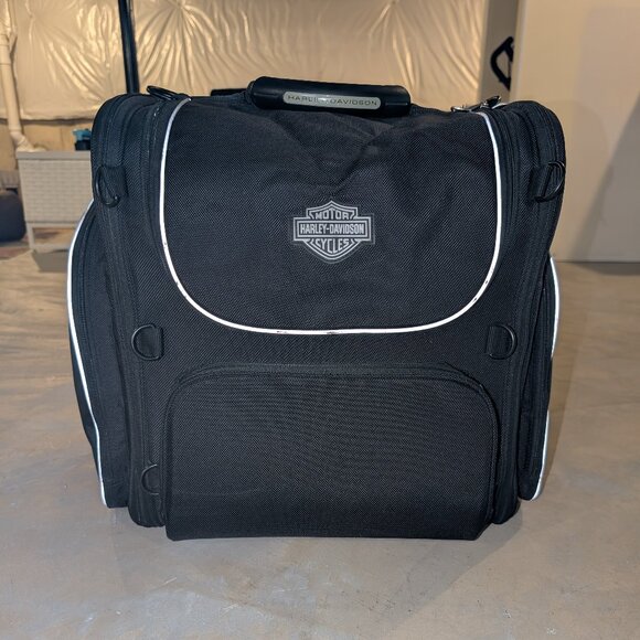 HD Bag - Picture 1 of 15